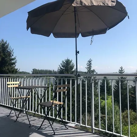 Moderne Mit Bergsicht Friedrichshafen