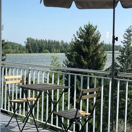 Moderne Mit Bergsicht Appartamento Friedrichshafen