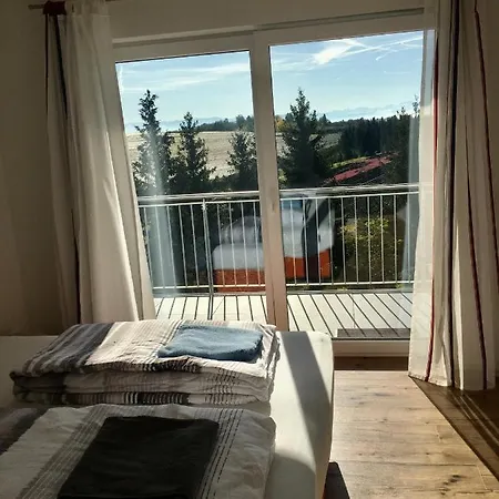 Moderne Mit Bergsicht Appartamento *