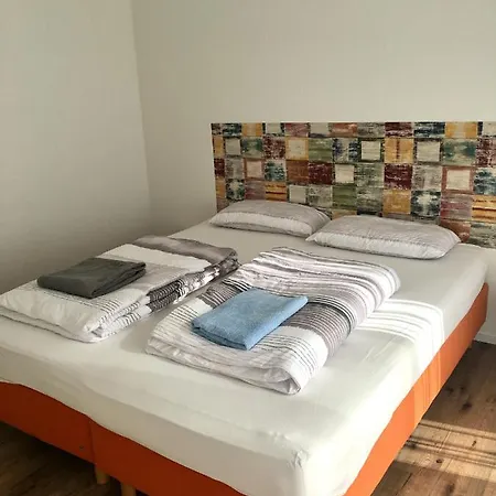 Moderne Mit Bergsicht Appartamento *