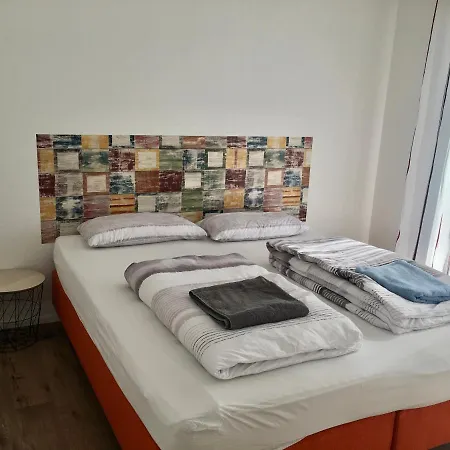 Moderne Mit Bergsicht Friedrichshafen